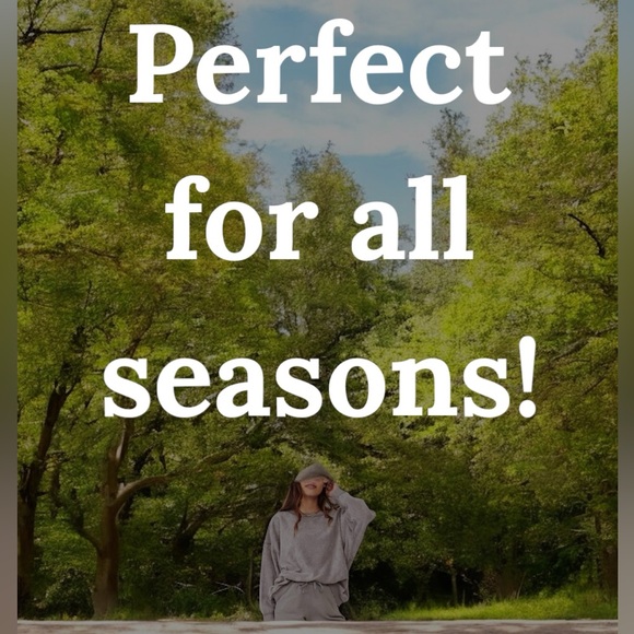 NWT Free People Kelly Sweatshirt in Graphite ~ size Small - Picture 3 of 14